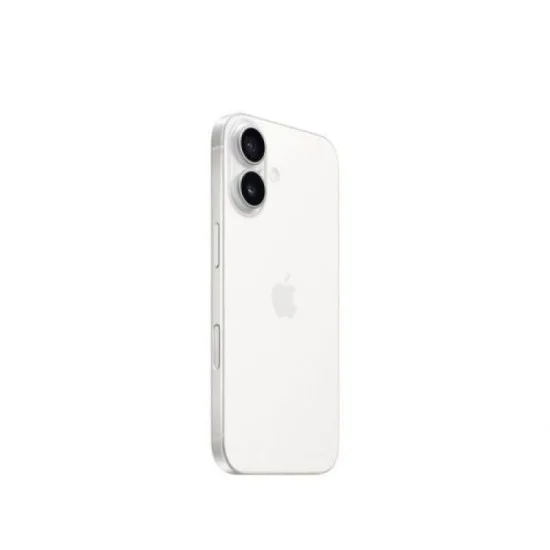 Apple Iphone 16 512Gb White - Middle East version
